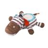 Projektor zebra s hudbou 35cm