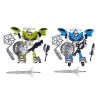 Autorobot 21 cm