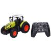 Traktor svítící RC na dálkové ovládání 20 cm
