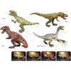 Dino figurka 4 druhy 16 cm