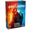Krycí jména 2025