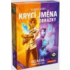 Krycí jména Obrázky 2025