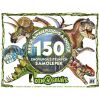 Samolepkové album/ Dino