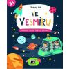 Zábavný blok - Ve vesmíru