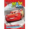 Maluj vodou! A5/ Auta