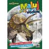 Maluj vodou! A5/ Dinosauři