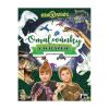 Omal. s tetováním/ Dinosauři