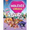 Velká sam.knížka/ Tlap.holky