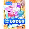 Maluj vodou Prasátko Peppa