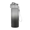 Láhev OXY CLiCK 600 ml OXY Ombre Grey