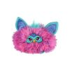 Furby plyšový růžový 19cm