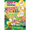 120+ Barevný svět zvířátek