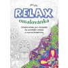 RELAX OMALOVÁNKA
