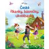 České říkanky, básničky, ukolébavky