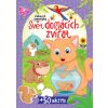 50+ Svět domácích zvířat