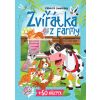 50+ Zvířátka z farmy