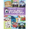 Doplňovačka zásahových vozidel