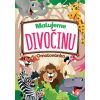 Malujeme divočinu