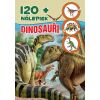 120+ dinosauři - 2.vyd