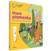 KČ Kniha Hravá písmenka