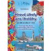 Hravé úkoly pro školáky 8-9 let