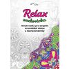 Relax Omalovánka