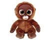 BOOS CHESSIE, 15 cm - hnědá opice (3)