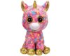 BOOS FANTASIA, 42 cm - multicolor unicorn (1)