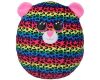 Ty Squish-a-Boos DOTTY, 22 cm - leopard (1)