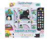 Squish a longs MYSTERY MINI SQUISH BLINDS S3 ASST