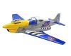 The Corps! Letadlo Sky Knight s vojákem 51 cm