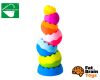 Fat Brain Skládací věž Tobbles Neo 28 cm