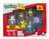 Pokemon sada 6 figurek