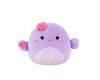 SQUISHMALLOWS Fialový kaktus - Adrienne