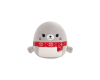 SQUISHMALLOWS Tuleň se šálou - Anderson, 13 cm