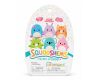 SQUISHMALLOWS Squooshems Mystery antistres figurka - Core Squad