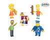 Simpsons Figurka 6 cm - Wave 1