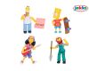Simpsons Figurka 12,5 cm - Wave 1