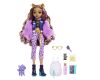 MH PŘÍŠERKA MONSTERKA - CLAWDEEN