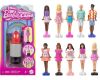 BRB MINI BARBIELAND FASHIONISTAS PANENKA ASST