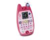 Vtech Gábinin kouzelný domek - Mňauzující telefon CZ