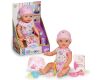 BABY born Little, Holčička Lena 36 cm
