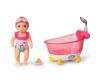 BABY born Minis Sada s vanou a panenkou