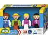 Set figurek s truxx nožkami standard