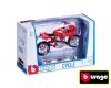 Bburago Motocykl 1:18, různé druhy