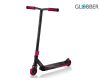 Globber Freestyle Kolobežka STUNT SCOOTER GS 540 Black - red