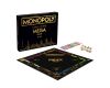 MONOPOLY MEGA Gold Česko