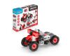 ENGINO Stavebnice CREATIVE BUILDER Multimodel set 10v1
