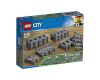 LEGO City 60205 Koleje