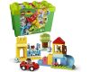 Lego DUPLO Classic 10914 Velký box s kostkami